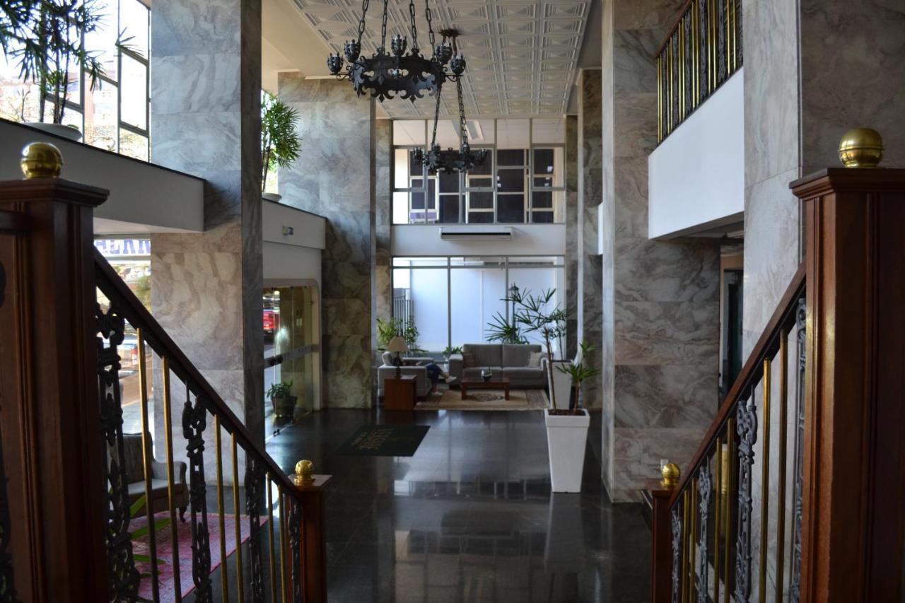 Maerkli Hotel Santo Angelo