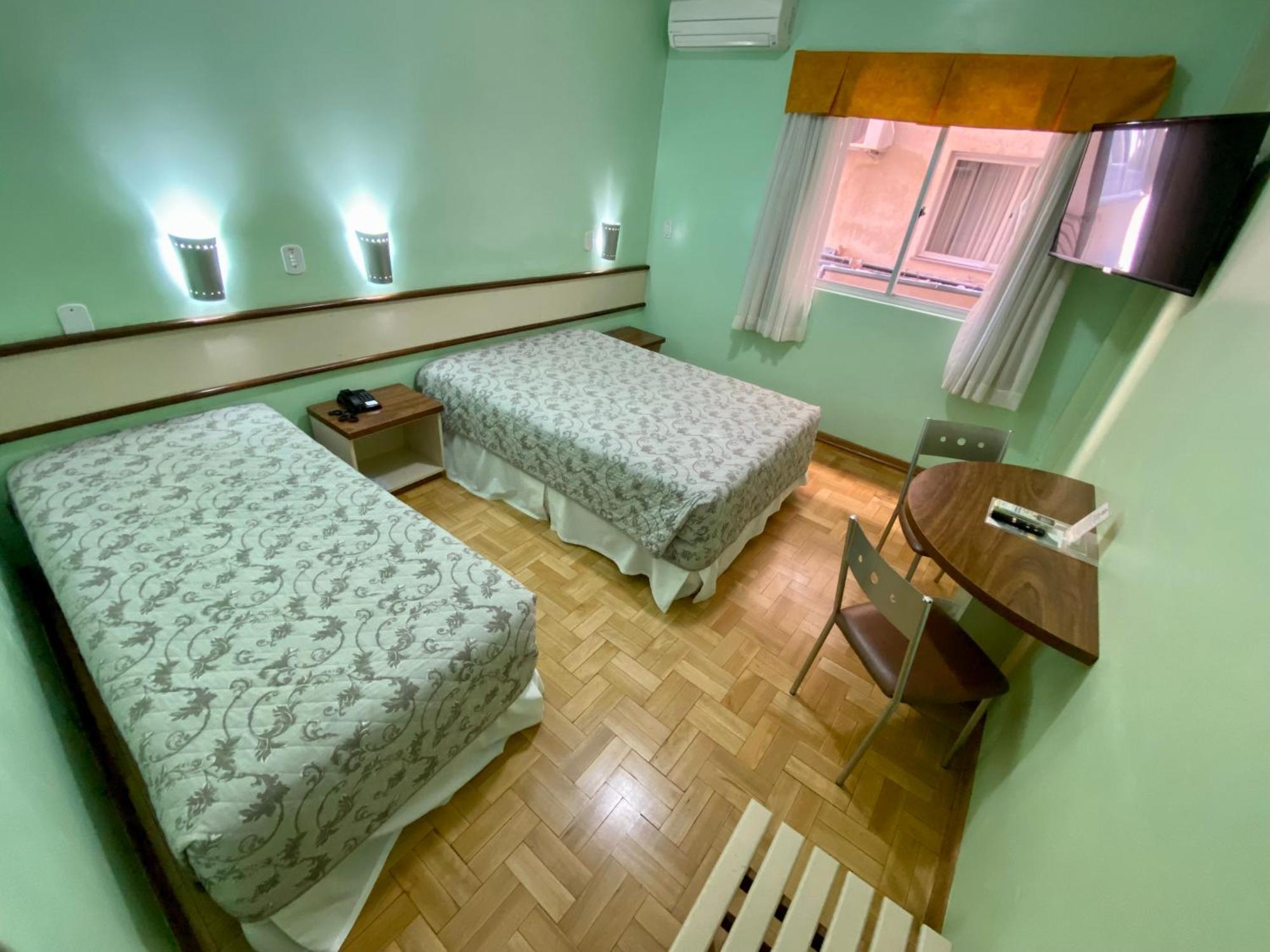 Hotel Maerkli 2*