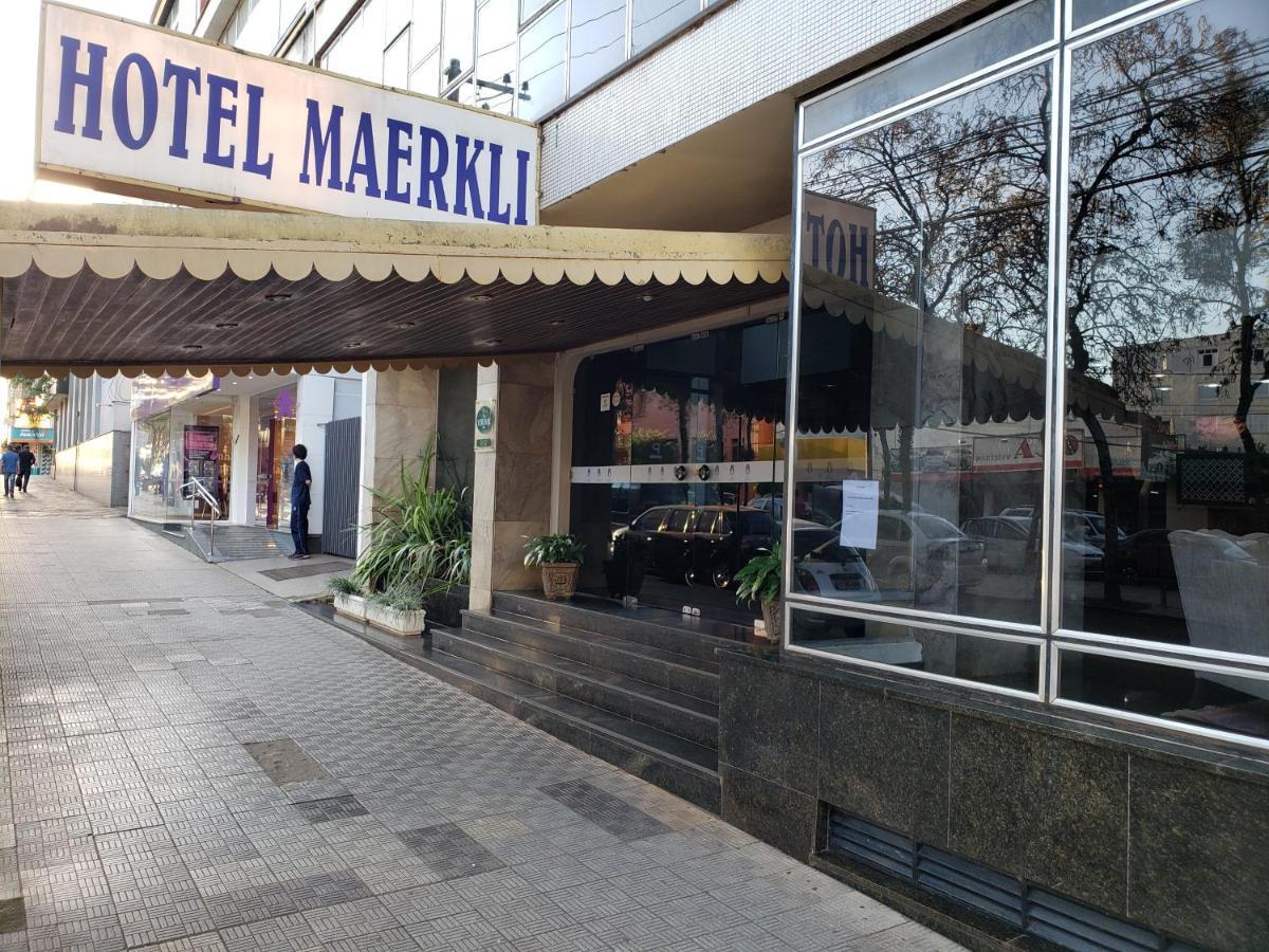 Maerkli 2*