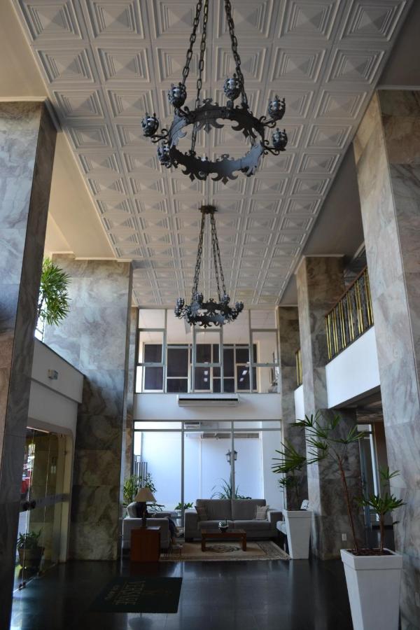 Hotel Maerkli Santo Ângelo