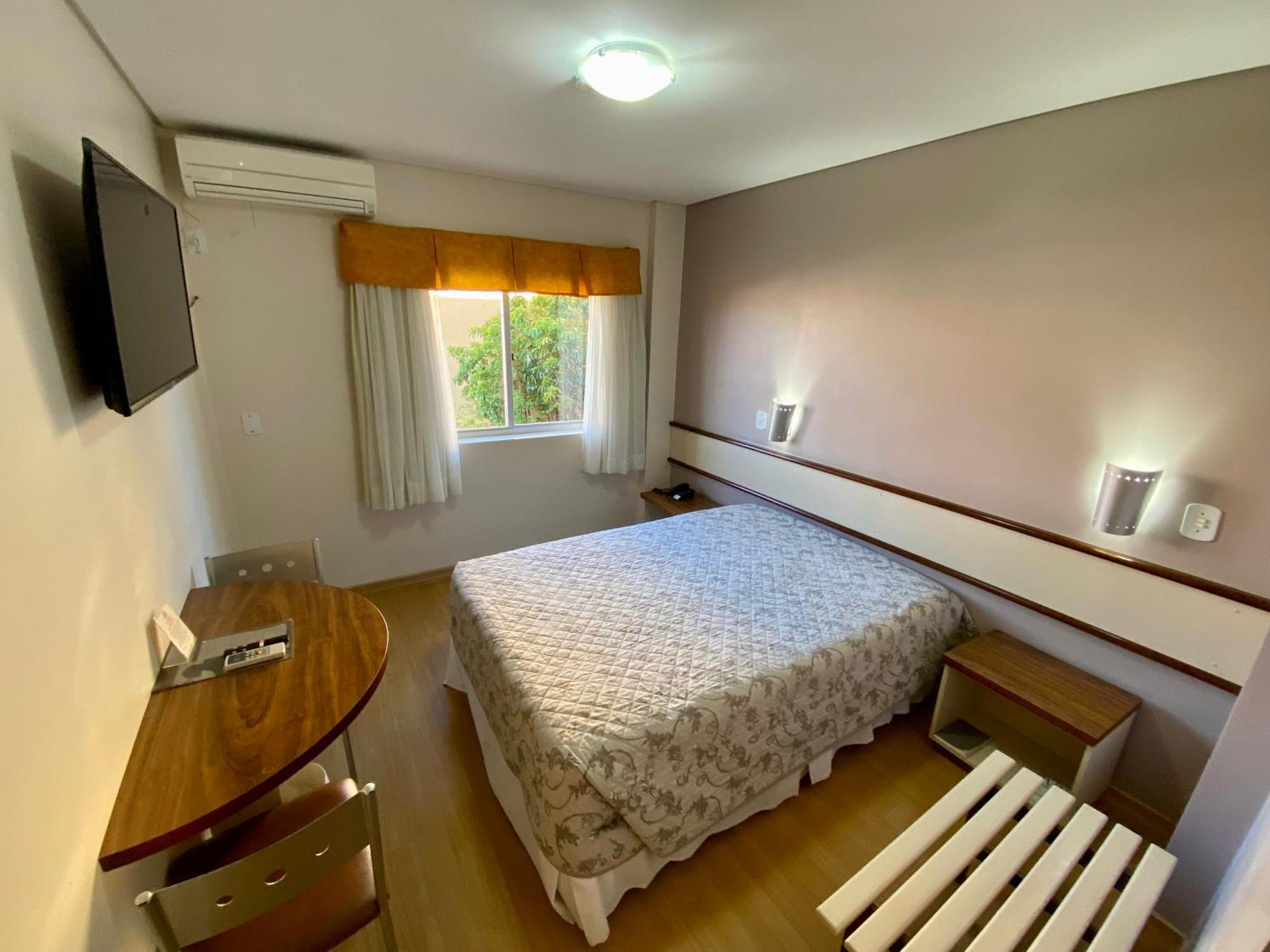 Maerkli Hotel Santo Ângelo